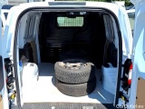  Ford  Transit COURIER S&S  78 #9