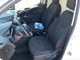  Ford  Transit COURIER S&S  78 #11