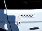  Ford  Transit COURIER S&S  78 #33