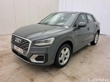  Audi  Q2 Sport 1.4TFSi COD 150pk/cv 5p Manual Petrol  1 