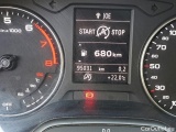  Audi  Q2 Sport 1.4TFSi COD 150pk/cv 5p Manual Petrol  1 #6