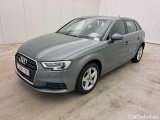  Audi  A3 Sportback Business Edition 30 1.6TDi 116pk/cv 5p S-Tronic Automatic Diesel  2 