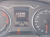  Audi  A3 Sportback Business Edition 30 1.6TDi 116pk/cv 5p S-Tronic Automatic Diesel  2 #6