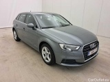  Audi  A3 Sportback Business Edition 30 1.6TDi 116pk/cv 5p S-Tronic Automatic Diesel  2 #8