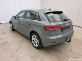  Audi  A3 Sportback Business Edition 30 1.6TDi 116pk/cv 5p S-Tronic Automatic Diesel  2 #9