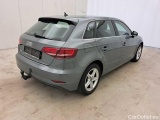  Audi  A3 Sportback Business Edition 30 1.6TDi 116pk/cv 5p S-Tronic Automatic Diesel  2 #10