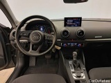  Audi  A3 Sportback Business Edition 30 1.6TDi 116pk/cv 5p S-Tronic Automatic Diesel  2 #15