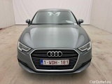  Audi  A3 Sportback Business Edition 30 1.6TDi 116pk/cv 5p S-Tronic Automatic Diesel  2 #16