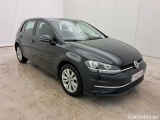  Volkswagen  Golf  VII Comfortline 1.6TDi 115pk/cv 5p Manual Diesel  3 #8