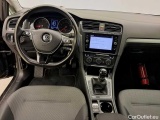 Volkswagen  Golf  VII Comfortline 1.6TDi 115pk/cv 5p Manual Diesel  3 #15