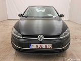  Volkswagen  Golf  VII Comfortline 1.6TDi 115pk/cv 5p Manual Diesel  3 #16