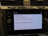  Volkswagen  Golf  VII Comfortline 1.6TDi 115pk/cv 5p Manual Diesel  3 #19