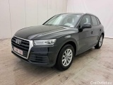  Audi  Q5 35 2.0TDi 150pk/cv 5p Manual Diesel  4 