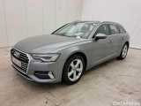  Audi  A6 Avant Business Sport 35 2.0TDi 163pk/cv 5p S-Tronic Automatic Diesel  5 