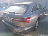 Audi  A6 Avant Business Sport 35 2.0TDi 163pk/cv 5p S-Tronic Automatic Diesel  5 #2