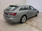  Audi  A6 Avant Business Sport 35 2.0TDi 163pk/cv 5p S-Tronic Automatic Diesel  5 #10