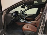  Audi  A6 Avant Business Sport 35 2.0TDi 163pk/cv 5p S-Tronic Automatic Diesel  5 #11