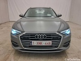  Audi  A6 Avant Business Sport 35 2.0TDi 163pk/cv 5p S-Tronic Automatic Diesel  5 #16