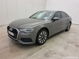  Audi  A6 Berline 50 2.0TFSi-e 299pk/cv 4p Quattro S-Tronic Automatic Petrol/Electric  7 