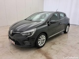  Renault  Clio Intens 1.0TCe 100pk/cv 5p Manual Petrol  8 