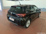 Renault  Clio Intens 1.0TCe 100pk/cv 5p Manual Petrol  8 #2