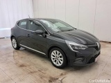 Renault  Clio Intens 1.0TCe 100pk/cv 5p Manual Petrol  8 #8