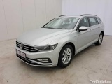  Volkswagen  Passat Variant Style Business 2.0TDi 150pk/cv 5p Manual Diesel  9 