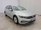  Volkswagen  Passat Variant Style Business 2.0TDi 150pk/cv 5p Manual Diesel  9 #8