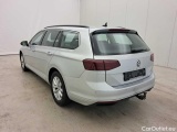  Volkswagen  Passat Variant Style Business 2.0TDi 150pk/cv 5p Manual Diesel  9 #9