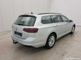  Volkswagen  Passat Variant Style Business 2.0TDi 150pk/cv 5p Manual Diesel  9 #10