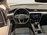  Volkswagen  Passat Variant Style Business 2.0TDi 150pk/cv 5p Manual Diesel  9 #15
