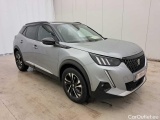  Peugeot  2008 GT-Line 1.2 PureTech S&S 130pk/cv 5p EAT8 Automatic Petrol  10 #8