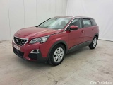  Peugeot  5008 Active 1.2 PureTech S/S 130pk/cv 5p EAT8 Automatic Petrol  11 