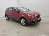  Peugeot  5008 Active 1.2 PureTech S/S 130pk/cv 5p EAT8 Automatic Petrol  11 #8