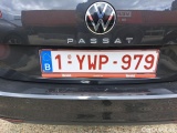  Volkswagen  Passat Variant Style Business 2.0TDi 122pk/cv 5p DSG7 Automatic Diesel  12 #7