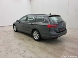  Volkswagen  Passat Variant Style Business 2.0TDi 122pk/cv 5p DSG7 Automatic Diesel  12 #9