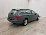  Volkswagen  Passat Variant Style Business 2.0TDi 122pk/cv 5p DSG7 Automatic Diesel  12 #10