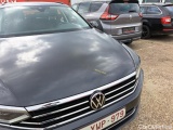  Volkswagen  Passat Variant Style Business 2.0TDi 122pk/cv 5p DSG7 Automatic Diesel  12 #29