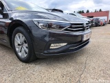  Volkswagen  Passat Variant Style Business 2.0TDi 122pk/cv 5p DSG7 Automatic Diesel  12 #34