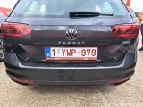  Volkswagen  Passat Variant Style Business 2.0TDi 122pk/cv 5p DSG7 Automatic Diesel  12 #47