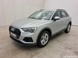  Audi  Q3 Business Edition 35 2.0TDi 150pk/cv 5p S-Tronic Automatic Diesel  13 