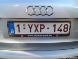  Audi  Q3 Business Edition 35 2.0TDi 150pk/cv 5p S-Tronic Automatic Diesel  13 #7