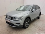  Volkswagen  Tiguan Allspace Comfortline 1.5TSi ACT 150pk/cv 5p DSG7 Automatic Petrol  14 
