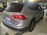 Volkswagen  Tiguan Allspace Comfortline 1.5TSi ACT 150pk/cv 5p DSG7 Automatic Petrol  14 #2