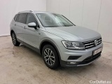  Volkswagen  Tiguan Allspace Comfortline 1.5TSi ACT 150pk/cv 5p DSG7 Automatic Petrol  14 #8