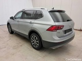  Volkswagen  Tiguan Allspace Comfortline 1.5TSi ACT 150pk/cv 5p DSG7 Automatic Petrol  14 #9