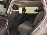  Volkswagen  Tiguan Allspace Comfortline 1.5TSi ACT 150pk/cv 5p DSG7 Automatic Petrol  14 #14