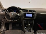  Volkswagen  Tiguan Allspace Comfortline 1.5TSi ACT 150pk/cv 5p DSG7 Automatic Petrol  14 #15