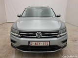  Volkswagen  Tiguan Allspace Comfortline 1.5TSi ACT 150pk/cv 5p DSG7 Automatic Petrol  14 #16