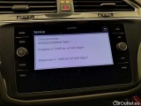  Volkswagen  Tiguan Allspace Comfortline 1.5TSi ACT 150pk/cv 5p DSG7 Automatic Petrol  14 #19